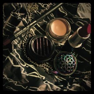 MAC Bundle!  All pieces together!